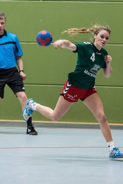 Bild 174 - Damen HSG Kremperheide/M�nsterdorf - Suchsdorfer SV : Ergebnis: 39:22